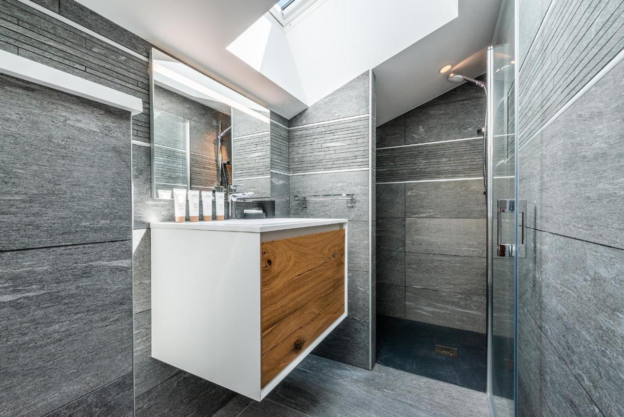 Ozigo Penthouse Les Gets - By Emerald Stay Esterno foto